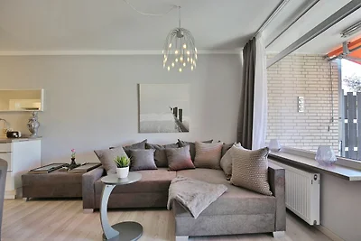 Villa Idyll Appartement 11 in der Villa Idyll