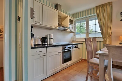 Sunshine-Residenz Sunshine Residenz Apparteme...