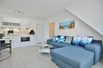 Maison Baltique Niendorf Maison Baltique Appa...