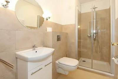 Die Insel Appartement 210