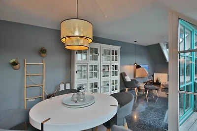 Maison Baltique Niendorf Haus 2 Ferienwohnung...