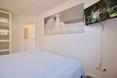 Holiday flat family holiday Niendorf (Ostsee)