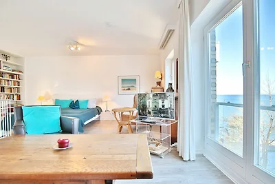 Appartamento Vacanza con famiglia Niendorf (Ostsee)