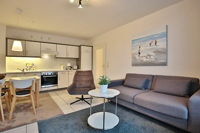 Maison Baltique Niendorf Maison Baltique Appa...