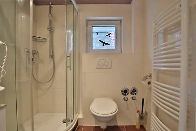 Hannas Strandhaus App. D