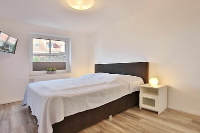 Holiday flat family holiday Niendorf (Ostsee)