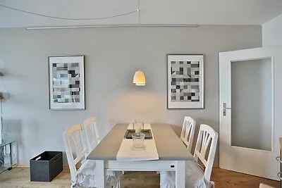 Maison Baltique Niendorf Maison Baltique Appa...