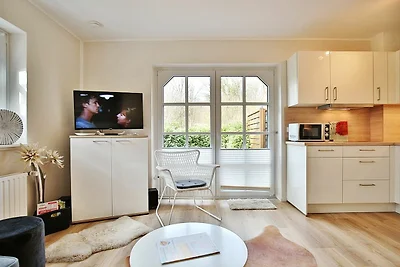 Vakantieappartement Gezinsvakantie Timmendorfer Strand