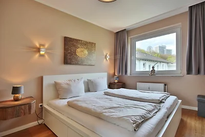 Die Insel Seaside Appartement 7
