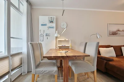 Strandhotel - Niendorf Strandhotel Niendorf A...