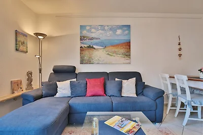 Carpe Diem Appartement 109