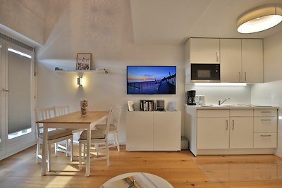 Vakantieappartement Gezinsvakantie Niendorf (Ostsee)