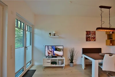 Villa Frankfurt Appartement 1