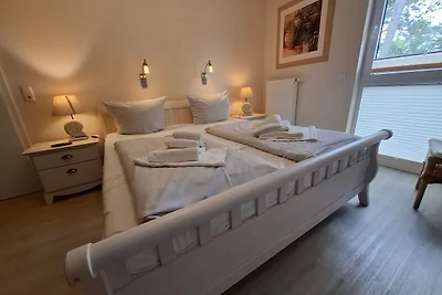 Domizil am Meer Appartement 9