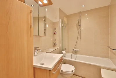 Carpe Diem Appartement 109