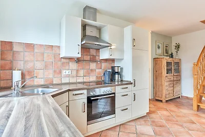 Haus SeeZeit Appartement 09