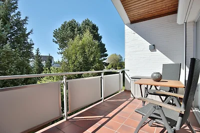 Ferienhaus Dornkampstraße 1 Ostseewelle Appar...