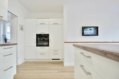Apartament Dla rodzin Timmendorfer Strand