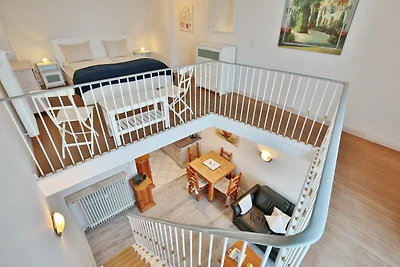 Appartamento Vacanza con famiglia Niendorf (Ostsee)