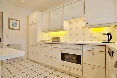 Kurparkresidenz Timmendorfer Strand Gemütlich...