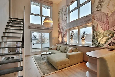 Apartament Dla rodzin Timmendorfer Strand