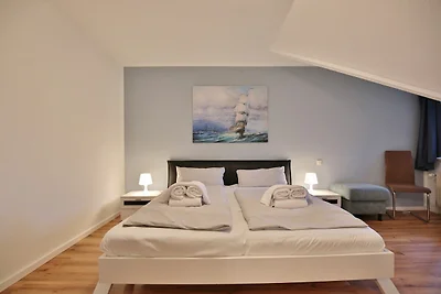 Appartements Windrose Haus Windrose Apparteme...