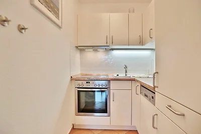 Carpe Diem Appartement 038