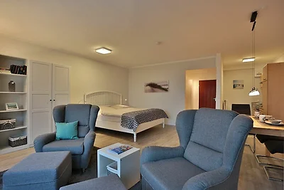 Haus Seebrücke Appartement 8