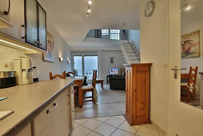 Appartamento Vacanza con famiglia Niendorf (Ostsee)