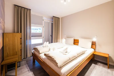 Appartamento Vacanza con famiglia Timmendorfer Strand