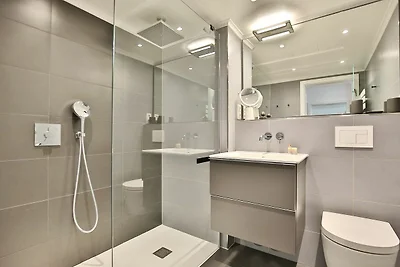 Domizil Strandallee 30 Appartement 8 Casa...