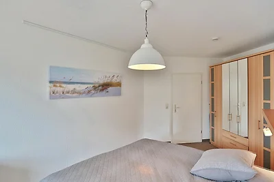 Maison Baltique Niendorf Maison Baltique Appa...