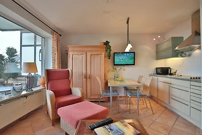 Wohnpark Niendorf Appartement 5