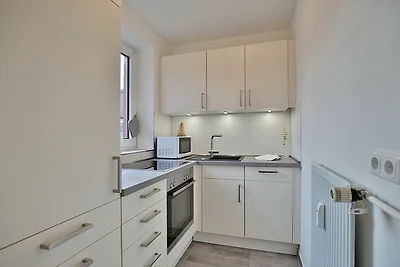 Haus Hubertus Appartement 5