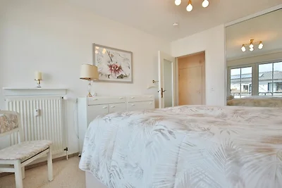 Kurparkresidenz Timmendorfer Strand Gemütlich...