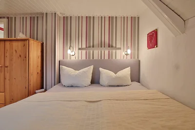 Hannas Strandhaus App. D