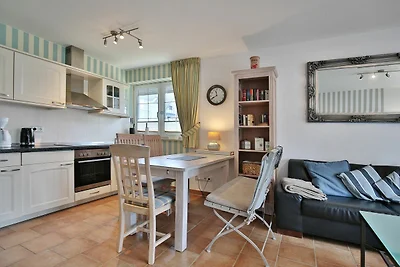 Sunshine-Residenz Sunshine Residenz Apparteme...