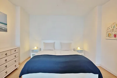 Appartamento Vacanza con famiglia Niendorf (Ostsee)