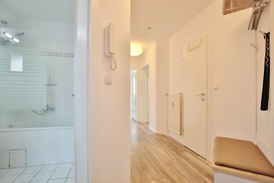 Holiday flat family holiday Niendorf (Ostsee)