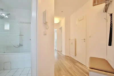 Haus Ostseeallee 2 Ostseeallee Appartement 4 ...