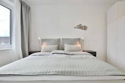 Strandperle, Ostsee Suite 3