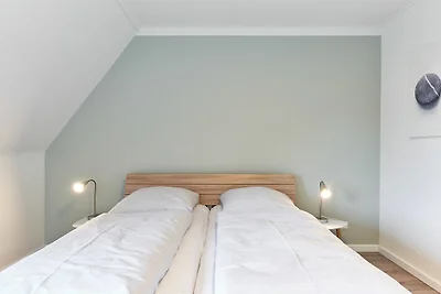 Haus SeeZeit Appartement 08