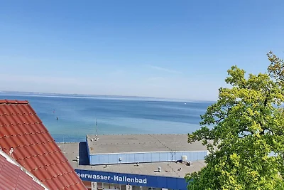 Maison Baltique Niendorf Haus 2 Ferienwohnung...