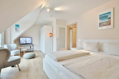 Haus Ostseeallee Ostseeallee Appartement 60