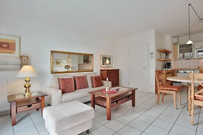 Haus Strandstrasse Strandstrasse 150 Appartem...