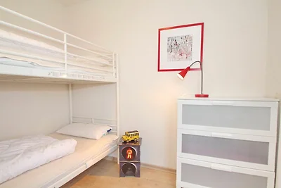 Carpe Diem Appartement 161