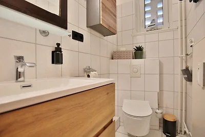 Haus Parkallee 1 Alleestrandpark App. 14