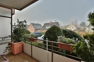 Wohnpark Niendorf Appartement 5