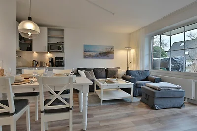 Wohnpark Niendorf 13 Appartement 4