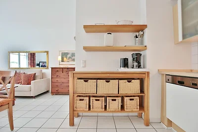 Haus Strandstrasse Strandstrasse 150 Appartem...